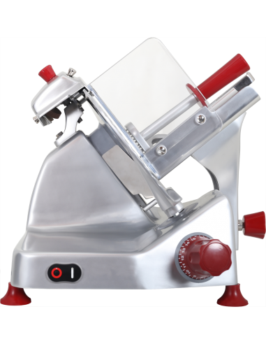 Affettatrice Berkel Pro Line Silver XS25