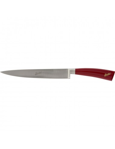 Coltello Filetto 21cm Berkel - Rosso...