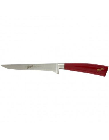 Coltello Disosso 16cm Berkel - Rosso...