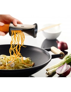 Temperaverdure Spirelli 2.0