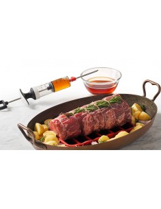 Siringa per marinare di Oxo... 2