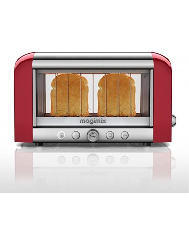 Tostapane Magimix