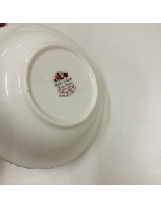 Coppetta Cottage Garden... 2