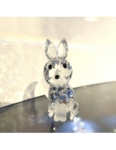 Volpe grande Swarovski 2