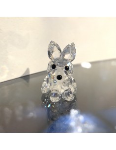 Volpe piccola Swarovski 2