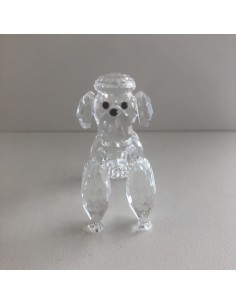 Barboncino Swarovski 2