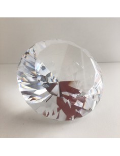 Chaton grande Swarovski