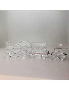 Locomotiva Swarovski 2