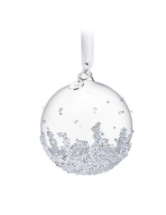 Sfera piccola di Natale...