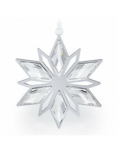 Stella argento ornamentale...