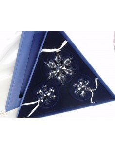 Set Natalizio 2010 Swarovski