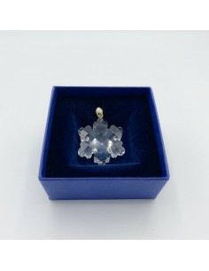 Fiocco di Neve Samanta... 2