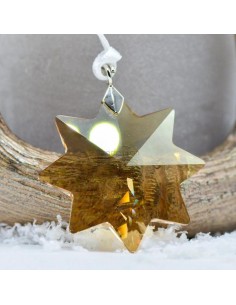 Mini stella 2020 Swarovski