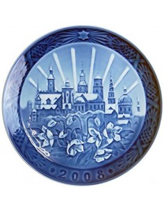 Piatto Copenhagen Christmas...