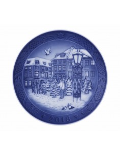 Piatto Christmas Tree...