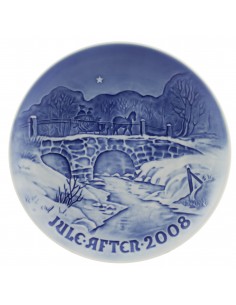 Piatto Along Haervejen 2008...