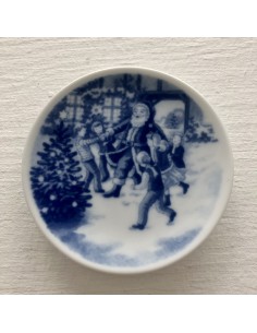 Placchetta Christmas...