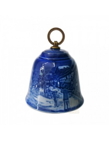 Campanella di Natale Bing & Grondahl...