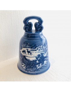 Campanella di Natale...