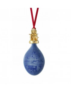 Goccia Christmas Drop 2006...