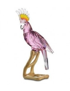 Cacatua Swarovski