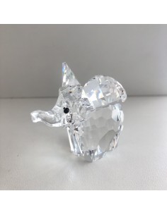 Elefante Swarovski