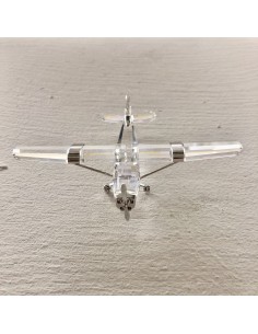 Aeroplano Memories Swarovski 2