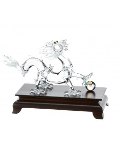 Dragone Swarovski