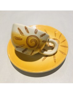 Tazza caffè Servizio Piatti... 2