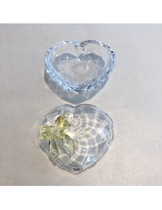 Scatola cuore Anna Swarovski 2