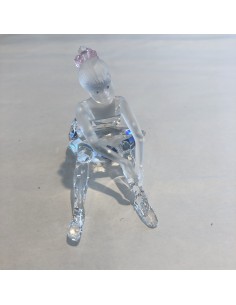 Giovane ballerina Swarovski 2