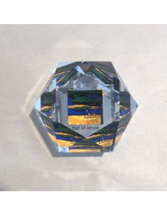 Fermacarte Out of Africa... 2