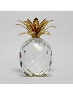 Ananas Swarovski