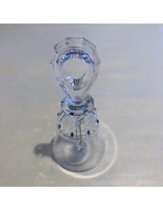 Campanella Solaris Swarovski 2