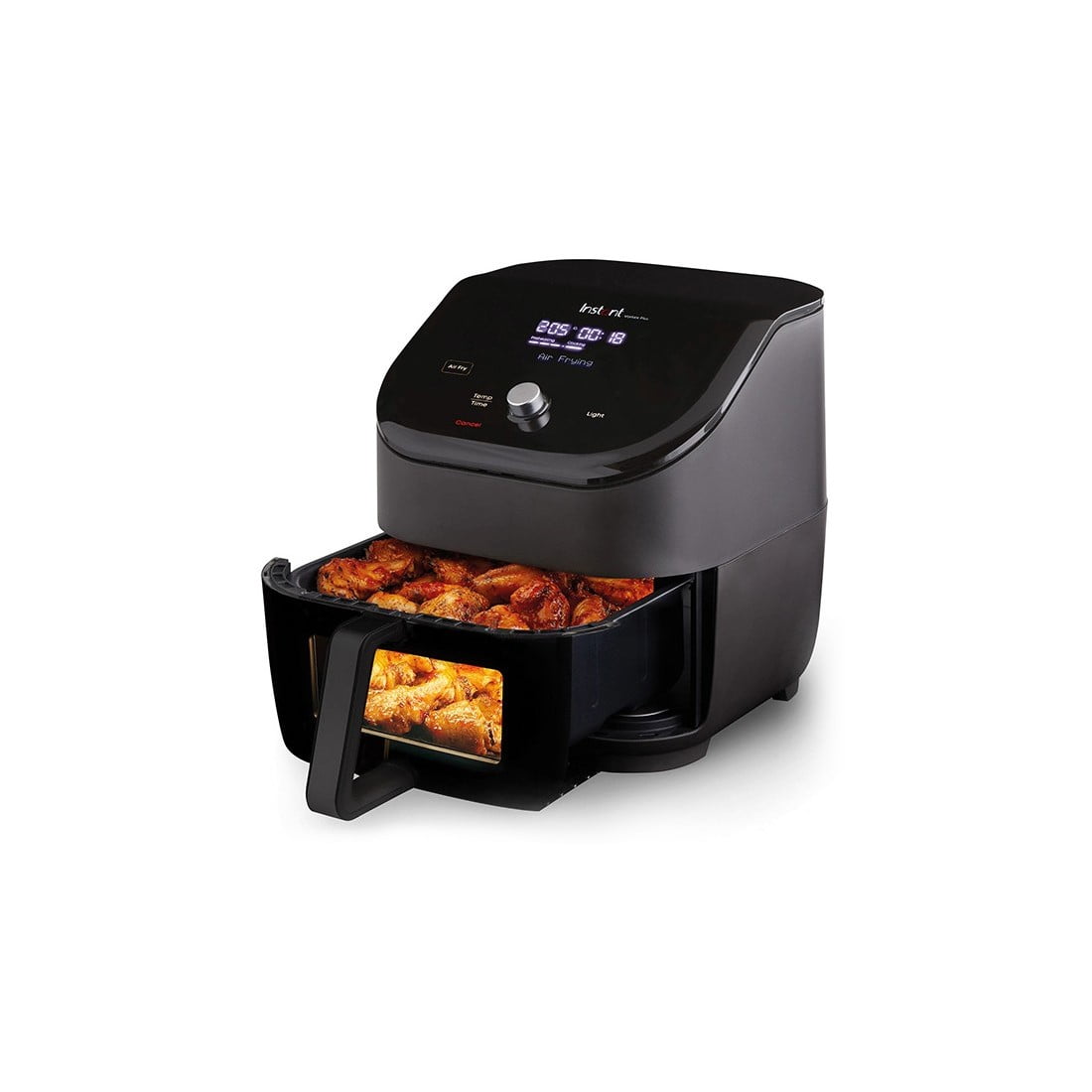 Friggitrice ad aria Instant Vortex plus ClearCook 5,7lt