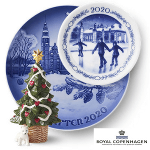 Royal Copenhagen