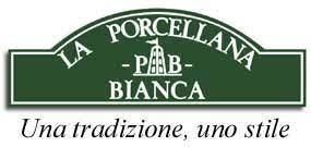 Porcellana Bianca