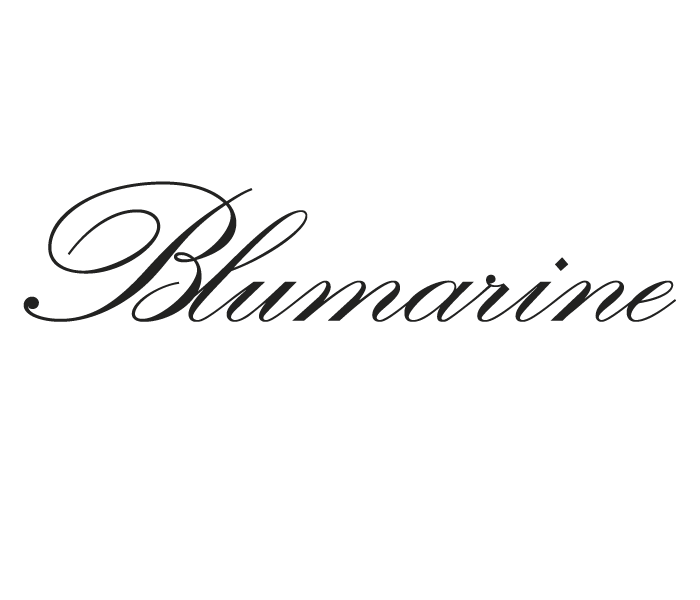 Blumarine - Tessuti