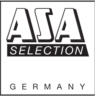 Asa Collection