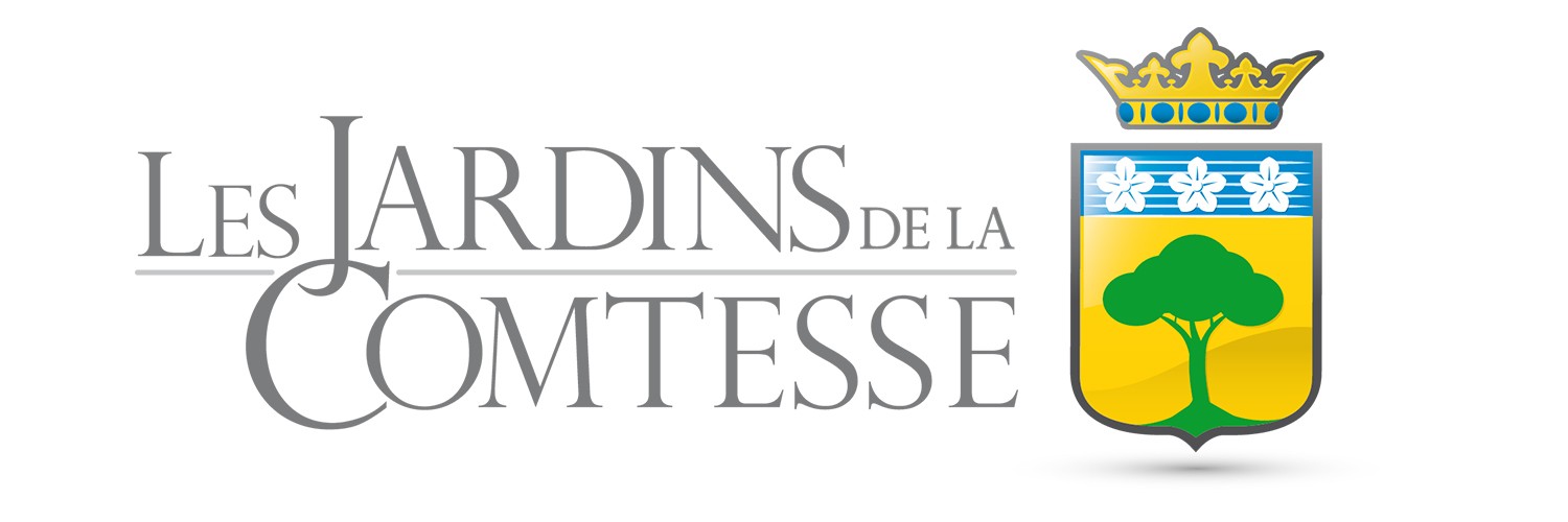 Les jardins de la comtesse